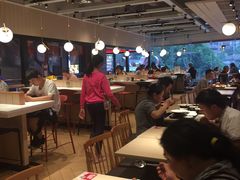 大堂-乡村基(杨家坪建设店)