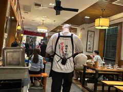 -福苗小骆驼烧烤(莲湖路店)