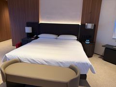 -上海外滩茂悦大酒店