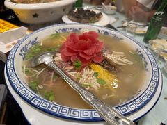 -老雒阳面馆·水席·洛阳菜(偃师店)