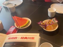 -辣尚瘾·烤鱼·新川菜(交大直营店)