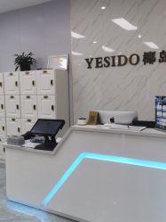 -YESIDO椰岛造型