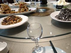 -鹤鸣嘉印象饭店(东市场小区店)