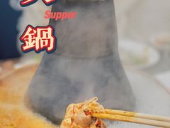 -楼外楼肥羊木炭火锅居(乐群街店)