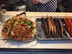 -秦淮小吃城(夫子庙店)