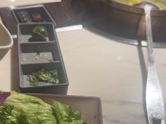 -喃喃椰·糟粕醋·椰子鸡火锅(七堡花园店)