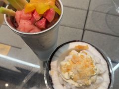 -喜茶(深圳万象城黑金店)