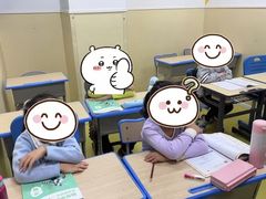 -昂立青少儿成长中心(杨浦国和1000校区)