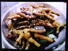 -小民大排档(光谷店)