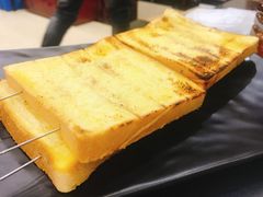 -瑞杰烧烤店·24小时营业(山东路店)