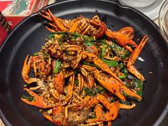 -聚味瞿记·龙虾堂(天元店)