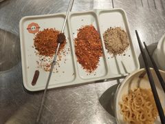 -白玉·朝鲜族烤串(南山店)