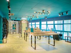 店内环境-Trend1881视光·蔡司视觉(领展广场店)