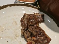 -白山烧烤(文安路万豪店)