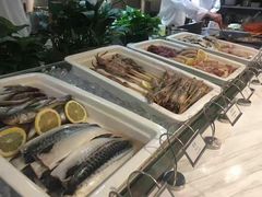 -云海轩·海鲜自助-河北云瑧世纪大饭店1F