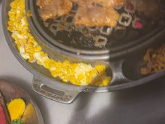 -韩宫宴烤肉·料理(苏州中心店)
