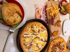 -必胜客(领界店)