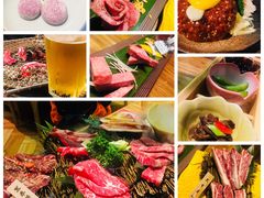 -黑牛の店·和牛烧肉(合生汇店)