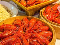 -可可大虾武汉土菜大排档(万松园1店)