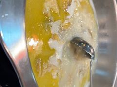 -鲜入围煮花胶鸡海鲜火锅