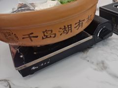 -宝荣鱼馆·临湖之宴(千岛湖店)