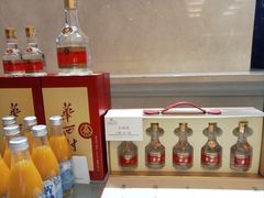 -华西龙希国际大酒店旅游观光景区