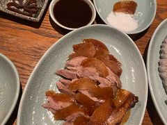 -丽江金茂凯悦臻选酒店-滇香馆