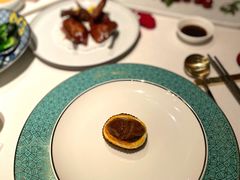 -三号黄浦会Canton Table