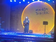 -南岳衡山风景名胜区-南岳大庙