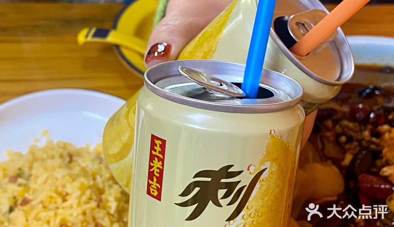 苍蝇小馆的菜有多好吃你知道不