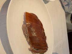 -四季民福烤鸭店(王府井东安门店)