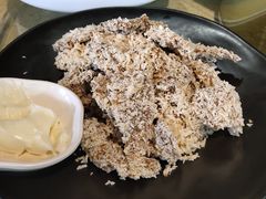 -铜锣湾·有麝自然香(重庆新天地店)