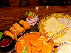 -甘尼仕印度餐厅爵士酒吧(阳春巷店)