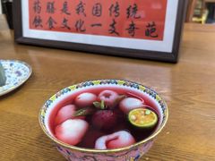 -中卫御苑福膳·养生局(圆明园店)