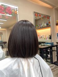 -MOON·HAIR SALON木恩造型