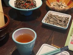 -江边城外烤全鱼(方庄时代购物中心店)