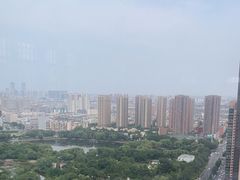 -君悦酒店·乐厨·高空自助餐(青年大街店)