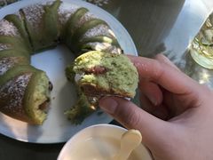 抹茶红豆花漾-左拉主义(长江路店)