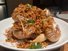 -小厨师·二十年沈家门小海鲜(百井坊巷店)