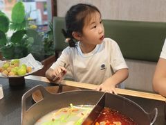 -山外山·林语花园餐厅