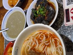 -湘下佬·老长沙吃货铺(酃湖万达店)