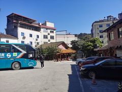 -竹庄餐馆·26年店(南昆山景区店)