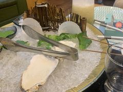 -青柠记忆泰式海鲜火锅(合生汇购物中心店)