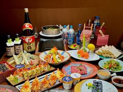 -隐炉和牛烧肉店(群力店)
