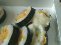 -熙顺紫菜包饭(三孔旅游区曲阜明故城店)