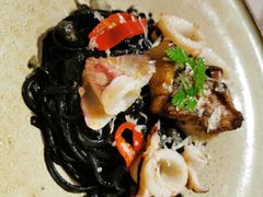 -查特花园美食广场(西单大悦城店)