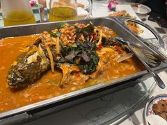 -老友王·南宁特色菜(金汇如意坊店)