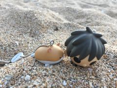 -白沙湾海滩