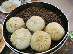 风味排骨包子-张包铺(道外店)