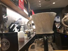 -星巴克臻选(济南万达店)